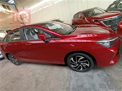 BAIC U5 PLUS